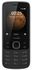 Nokia 225 4G TA-1279 DS Mobile Phone Black 4G Smartphone