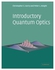 Introductory Quantum Optics Paperback 1st Edition