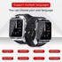 Smart Watch Camera Waterproof SIM CardWrist Watch