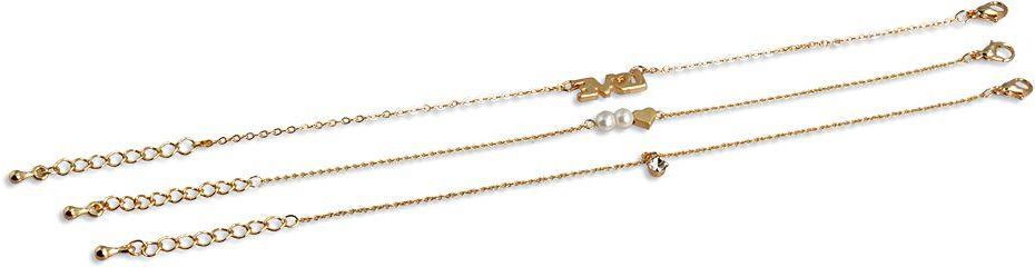 Bracelet for Women by Beaura , Metal , BEBR0517