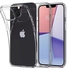 Iphone 14 Soft Transparent Back Case Cover
