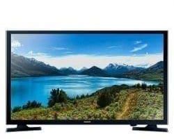 Samsung UA40K5000AK: 40″ Full HD Digital LED TV Black