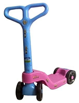 Kids Up to 5 Years Old Scooter