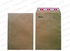 Hispapel Envelope 325 x 228 mm, 13"x9", 90gsm, 25/pack, Brown