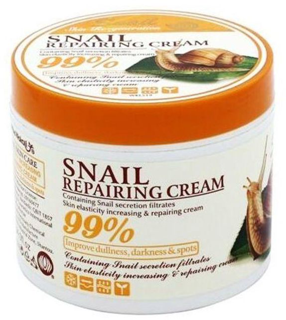 Fruit Of The Wokali Snail Repair Cream