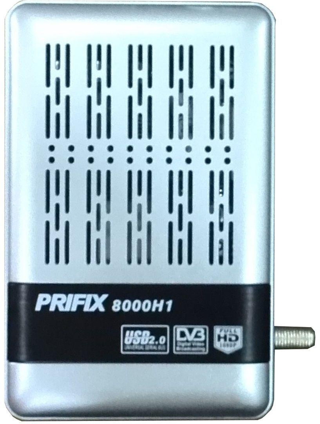 Prifix Mini receiver full HD 8000H1
