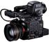 Canon EOS C300 Mark III Digital Cinema Camera Body (EF Lens Mount)