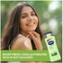 Vaseline Intensive Care Aloe Soothe Body Lotion - 400ml