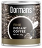 Dormans Fine Instant Coffee 50g