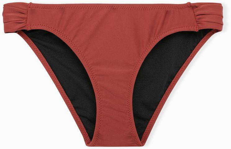 Wilma Bandeau Bikini Bottom