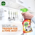 Dettol Power Kitchen Orange Cleaner Orange Burst Trigger – 500ml
