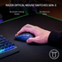 Razer Naga V2 Pro Wireless Gaming Mouse - Interchangeable Side Plate w/ 2, 6, 12 Button Configurations, Focus+ 20K DPI Optical Sensor, Fastest Gaming Mouse Switch, Chroma RGB Lighting - Black