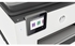 Hp Officejet Pro 9023 All-In-One Printer, Print, Copy, Scan, Fax - White [1Mr70B]