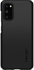 Spigen Thin Fit Case for Samsung Galaxy S20 6.2" (Black)