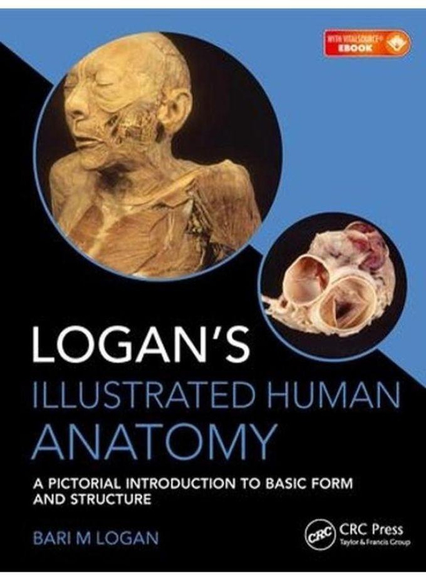 Taylor Logan s Illustrated Human Anatomy Ed 1