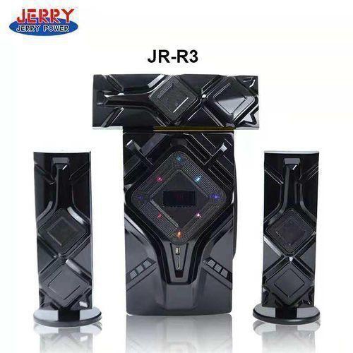 Jerry Power JR R3 Speaker 3.1 Channel Subwoofer