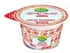 Nada greek yoghurt strawberry low fat 160 g