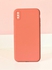 Silicone Case Cover For IPhone X