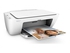 HP DESKJET All in One Printer, White - 2320