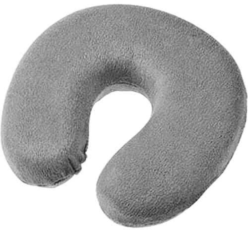 Foam Travel Neck Pillow Gray09876845_ with two years guarantee of satisfaction and quality
