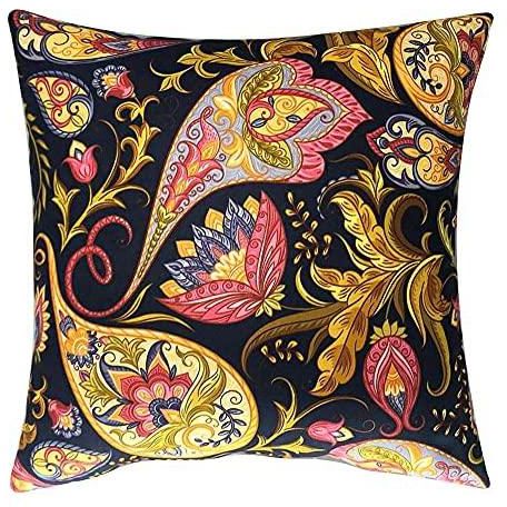 Damietta Decorative Pillow Multi Color , 2725604599894