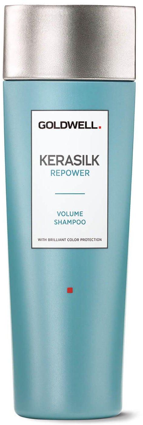 Goldwell Kerasilk Re-power Volume Shampoo 250ml
