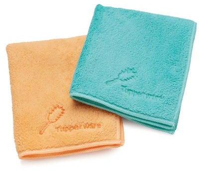 Microfiber Dust Towel