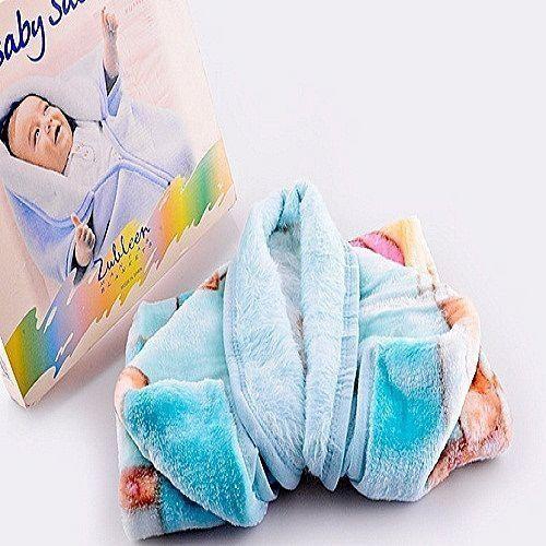Baby Sac/ Blanket