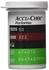 Accu-Chek Performa Test Strips without Outer Box, 50 Counts