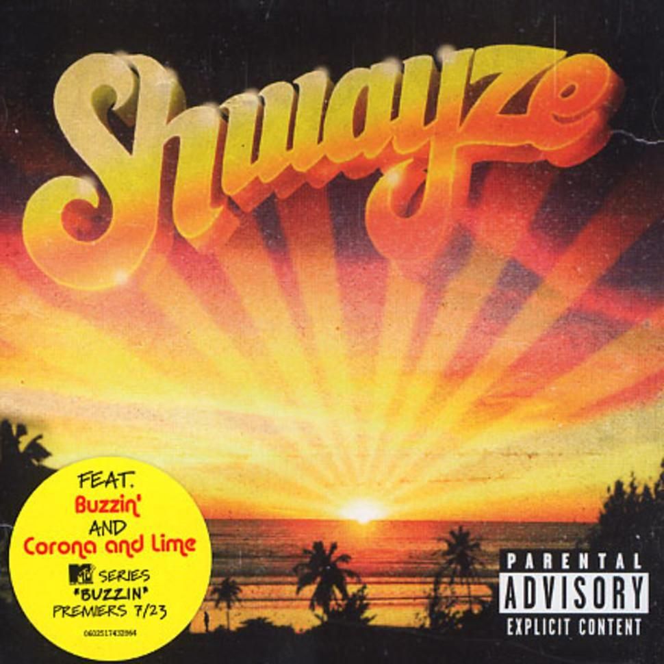 Shwayze 2008