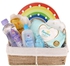 Baby Shower Goodies Basket