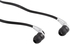 Get Yison Cx330 Wired Earphones, with Microphone - Black with best offers | Raneen.com