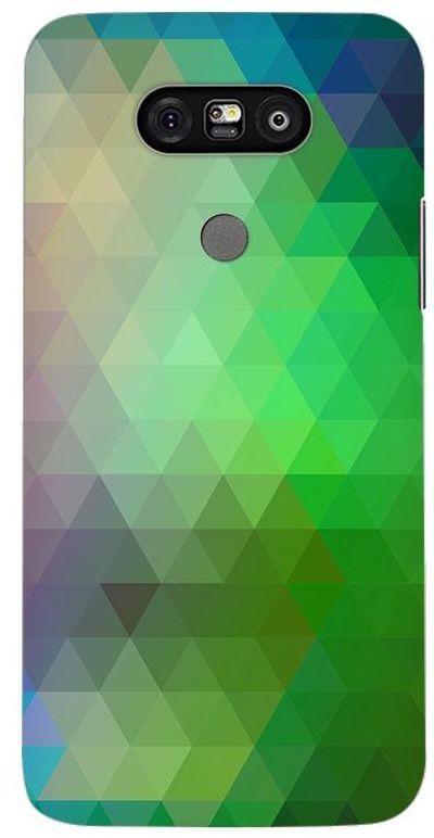Stylizedd LG G5 Premium Slim Snap case cover Matte Finish - Orchid Prism