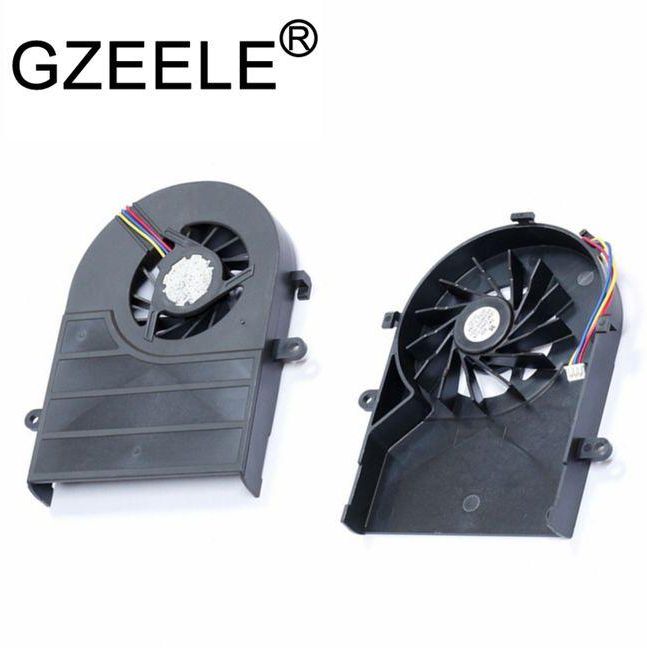 Gzeele Lapcpu Cooling Fan For Toshiba Satellite A100 A105
