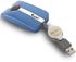 ET-2078 USB Optical Mouse , Blue
