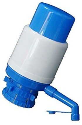 Bottled Drinking Hand Press Water Pump Dispenser GH4085