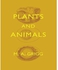 Generic Plants and Animals
