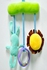 Baby Infant Cartoon Hanging Toy Cute Baby Educational Soft Toys