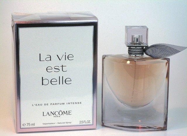 La Vie Est Belle Intense by Lancome for Women - Eau de Parfum, 75ml