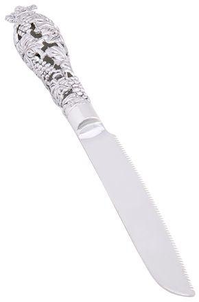 Silver Plated Serving Knife - 29 cm
