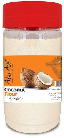 Abu Auf Coconut Flour 350 Gm
