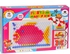 Magic Plate Puzzle Toy for Kids - 180 Pieces