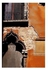 Decorative Wall Poster Brown/Black/Orange 60x40centimeter