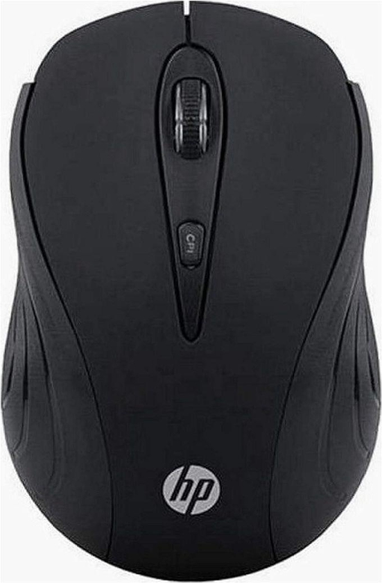 Hp WIRELESS MOUSE S3000