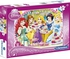 Clementoni - Puzzle Special Collection 180 Princess: Make Up