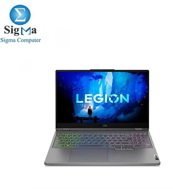 LENOVO Legion 5 15IAH7 82RC00DEAX-Intel Core i7-12700H-GeForce RTX 3050 Ti 4GB-16GB DDR5-4800-1TB SSD M.2-15.6