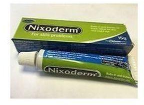 Nixoderm 3pc Of Nixoderm Treatment Cream