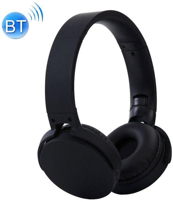 Headband Folding Wireless Bluetooth Headphone