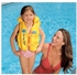 Kids Floaters Inflatable Swimming Jacket Vest 3-9Yrs