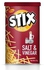 Kitco Stix Salt & Vinegar Potato Sticks 40 g